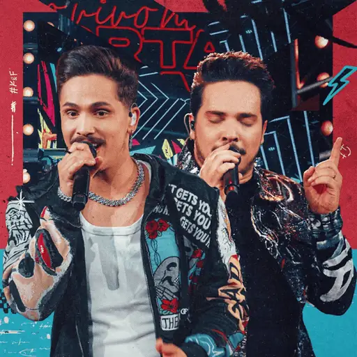 Artist: Kaique e Felipe