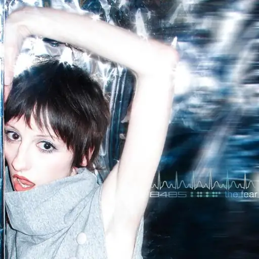 Single cover: The Fear