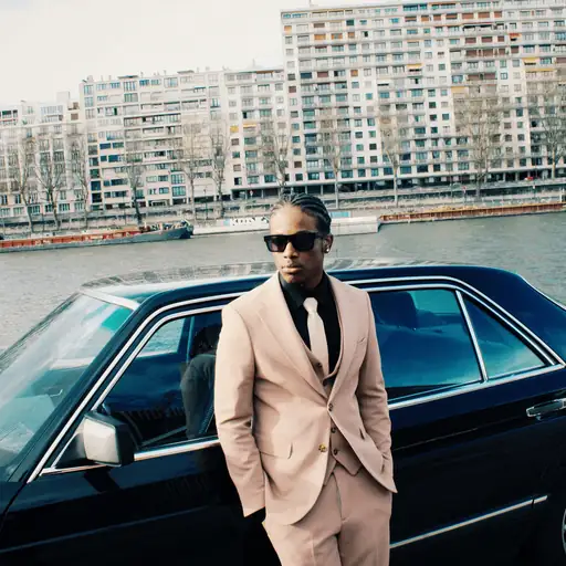 Single cover: MAKELELE