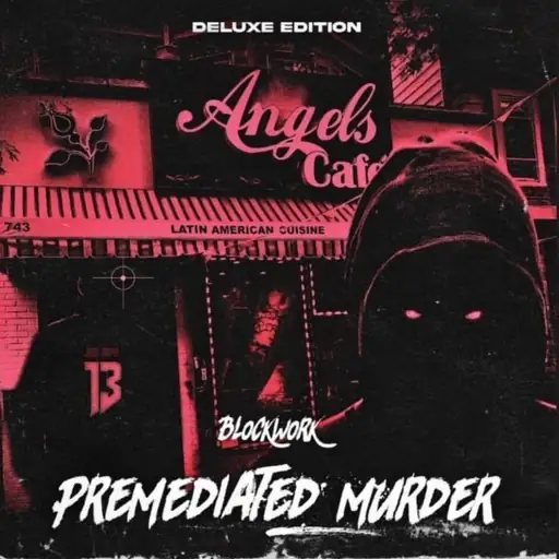 Premeditated Murder (Deluxe Edition)