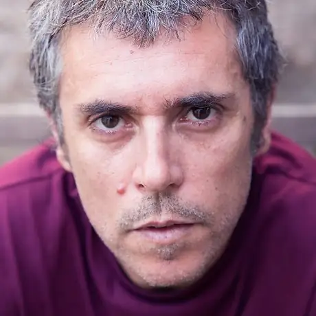 Iván Ferreiro