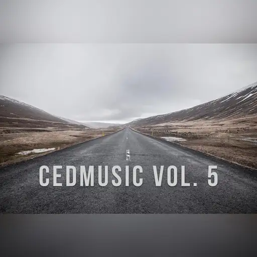 CedMusic Vol. 5 EP