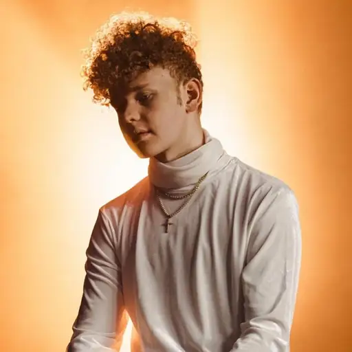 Single cover: ACAPELLA