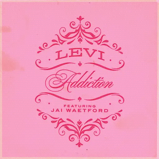 Single cover: Addiction