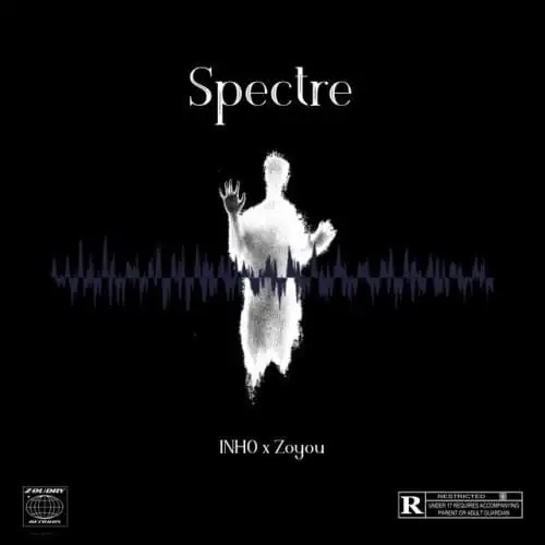 Single cover: Spectre