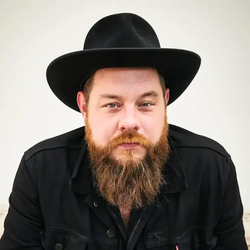 Nathaniel Rateliff