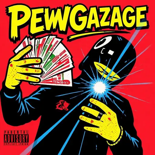 Artist: PewGazage