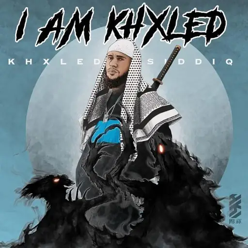 IAMKHXLED