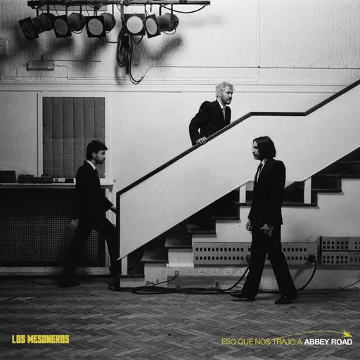 Single cover: Memoria Muscular