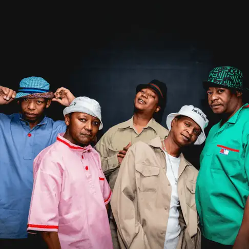 Trompies