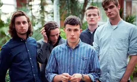 The Maccabees