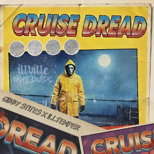 Single cover: Cruise Dread