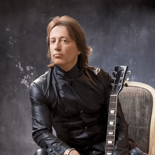 Single cover: Are You Ready