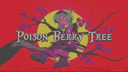Single cover: Poison Berry Tree