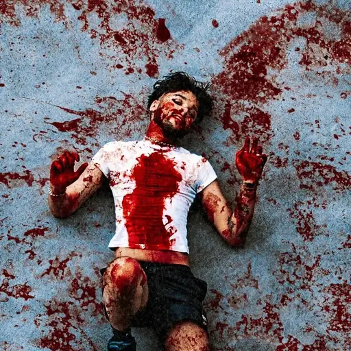 Artist: FEAR OF MARKO