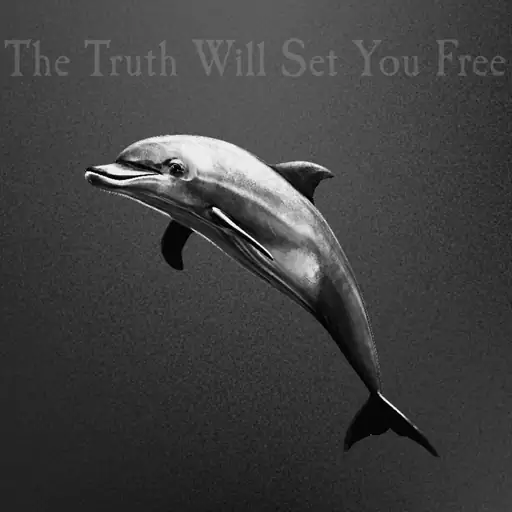 Single cover: The Truth Will Set You Free