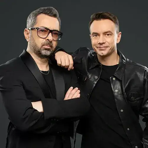 Дискотека Авария