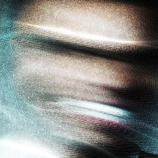 Single cover: Through The Pain