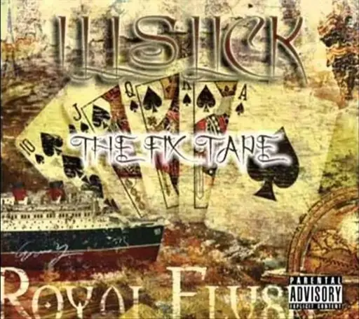 Illslick Fixtape Vol.1
