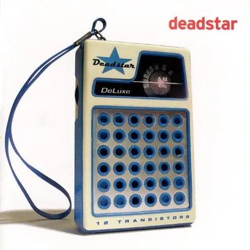 Somewhere Over the Radio