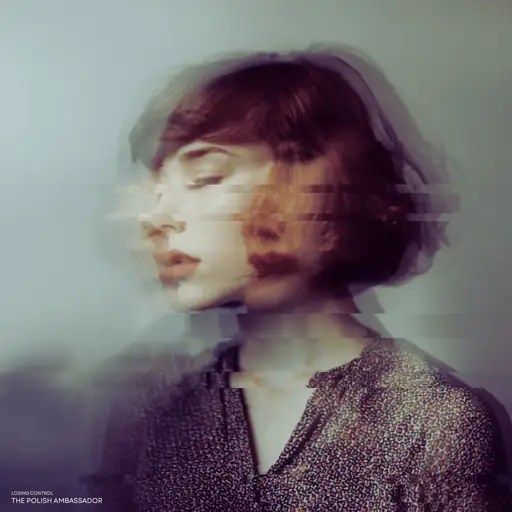 Single cover: Losing Control