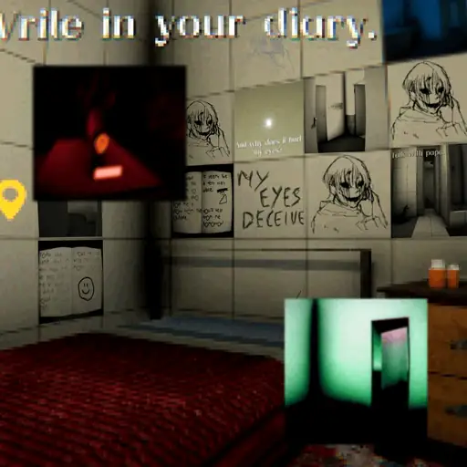 Single cover: my eyes deceive