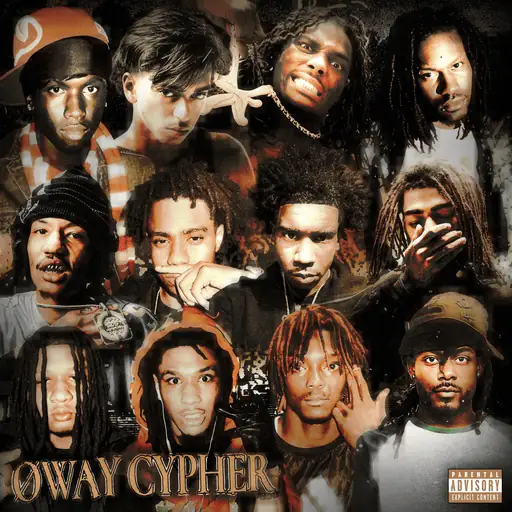 ØWAY CYPHER