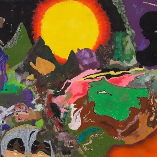 Single cover: Implicate Order