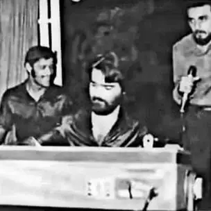 Guilherme Coutinho e o Grupo Stalo