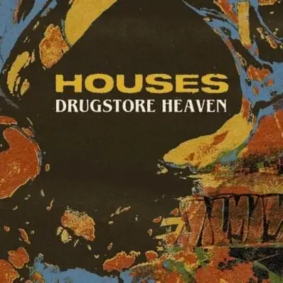 Single cover: Wandering Spell