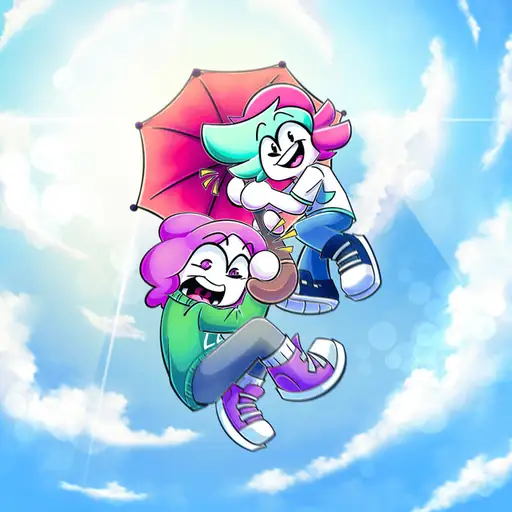 Single cover: ВЫШЕ!