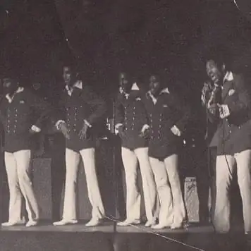 Artist: The Ambassadors