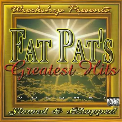 Single cover: Peepin' Me