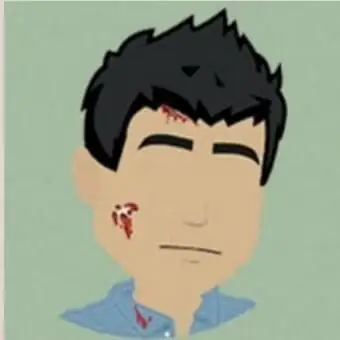 Single cover: Ric Flair Drip x Dubai Drip