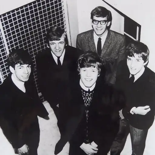 Herman's Hermits