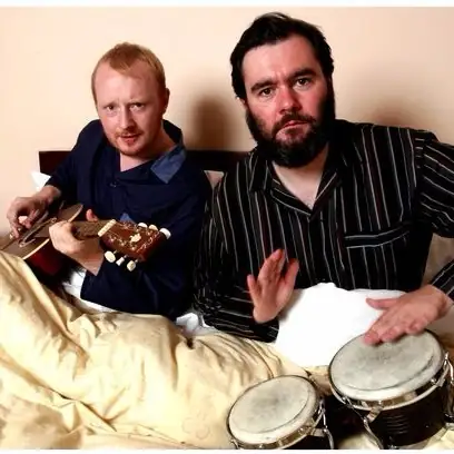 Arab Strap