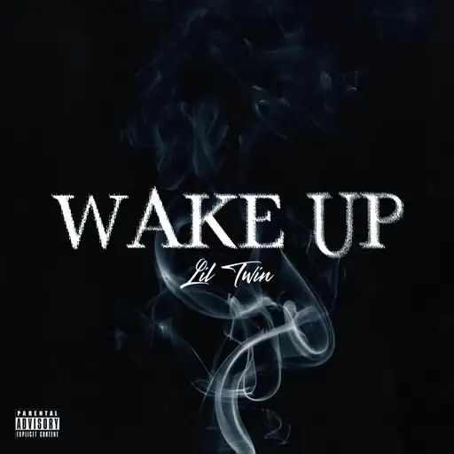 Single cover: Wake Up