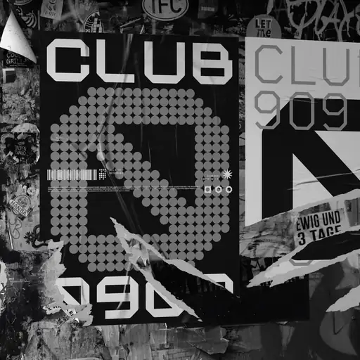 Single cover: Move To The Beat