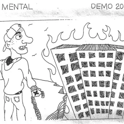 Demo 2002