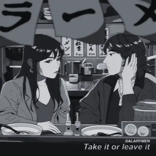 Take It Or Leave It (Extended)