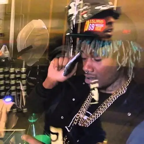 Single cover: U Know Imma Thug