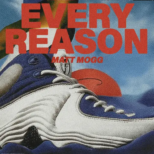 Single cover: Every Reason