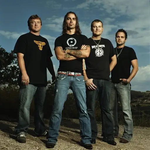 Cross Canadian Ragweed