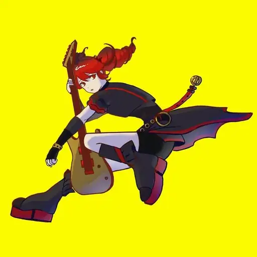 Single cover: Bite Out of Me