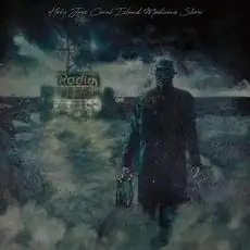 Album cover: Holy Joe’s Coral Island Medicine Show