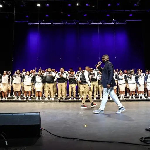 Vincent Bohanan & SOV