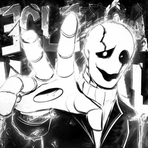 Single cover: ECLETICA MORTAL