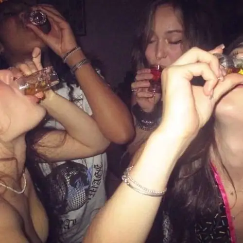 Single cover: demonia