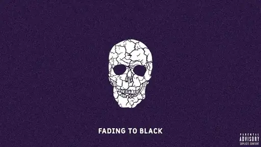 Single cover: Fading To Black