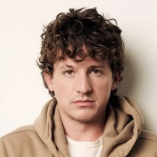 Artist: Charlie Puth